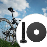 Cubierta De La Cabeza Del Manillar De Bicicleta MTB De Aluminio Para Rueda Delantera De 28.6mm Accesorios De Ciclismo - details 13