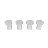 FNICEL Bloque De Freno Para Trabaje En La Madera Tamaño 19MM/20MM Perros De Banda Herramienta De Solder Para Desmontaje Rápido Bloque De Límite De Freno - details 15