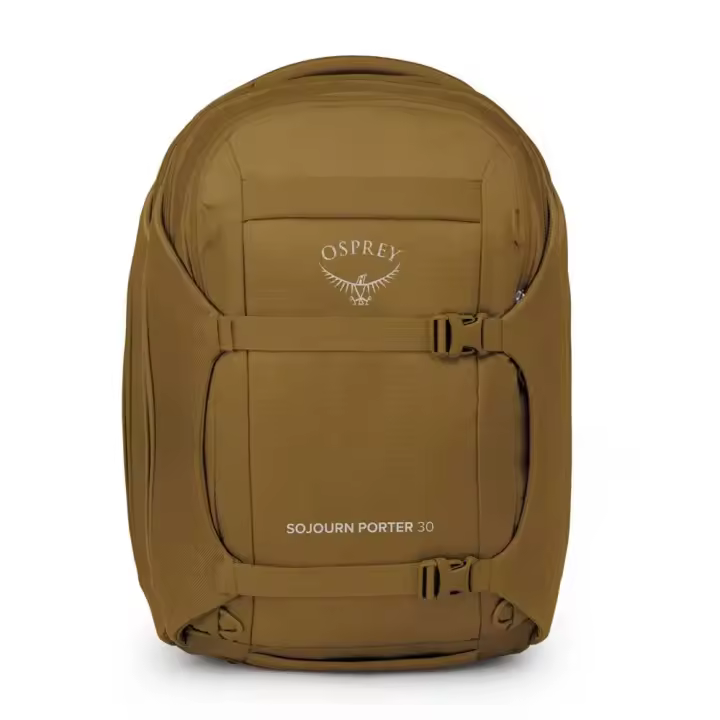 Osprey Mochila Sojourn Porter Pack 30l - 1
