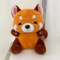 Muñeco De Peluche Suave Para Bebés Con Música Y Luz Compañero De Sueño Para Niños Otter Soothing Bear Juguete Regalo - details 9