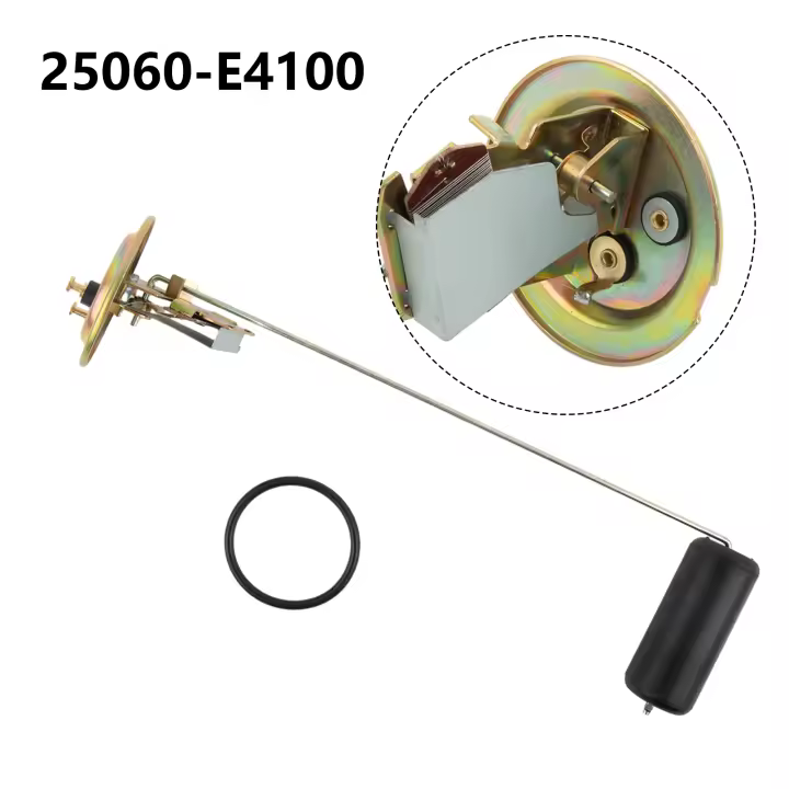 Envío De Combustible Para Nissan Datsun 240Z 260Z 1970-74 25060-E4100 Pieza De Automóvil Fácil Instalación Engines & Engine Parts - 1
