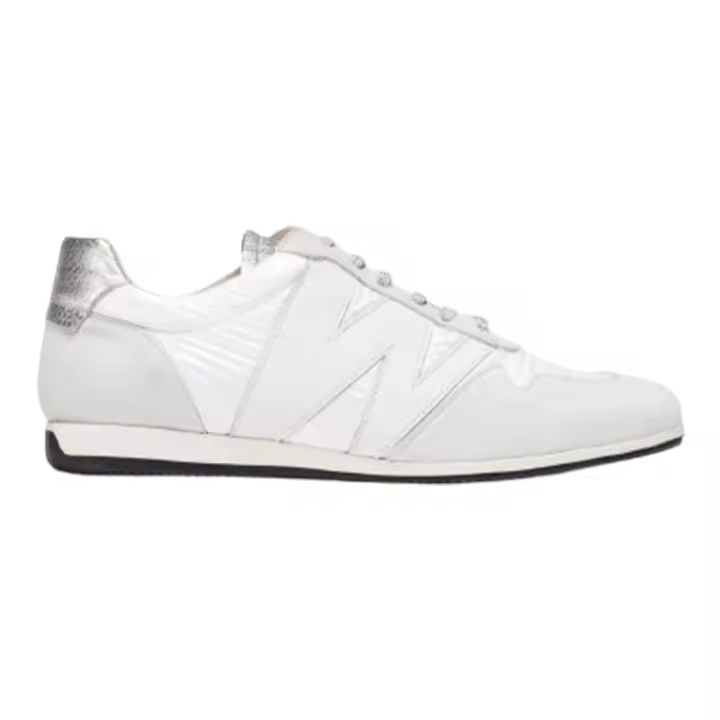 Shoes Sneakers Mujer marca Wonders modelo A-2730 para mujer en color multicolor - 1