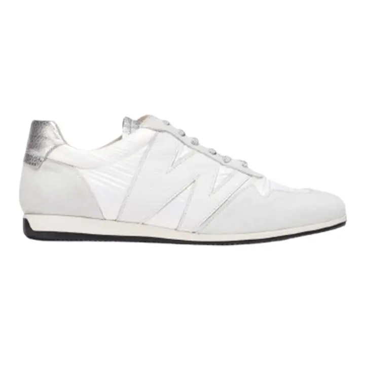 Shoes Sneakers Mujer marca Wonders modelo A-2730 para mujer en color multicolor - 1