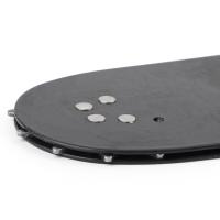 Guía De Motosierra 20" Para 52CC 58CC 62CC 68CC 76 Enlaces De Empuje 0.325" 0.058G Pieza De Herramienta Para Jardín - details 6