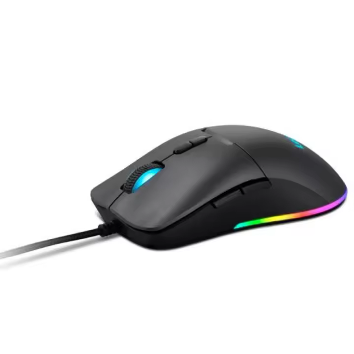 Lenovo GY51M74265 Raton para Juegos mano derecha USB tipo A 8000 DPI - 1