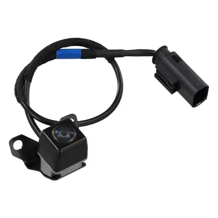 95750-3W100 Nueva Cámara de Visión Trasera Cámara de Marcha Atrás Cámara de Copia de seguridad para Kia Sportage 2011 2012 2013 2014 2 - 1