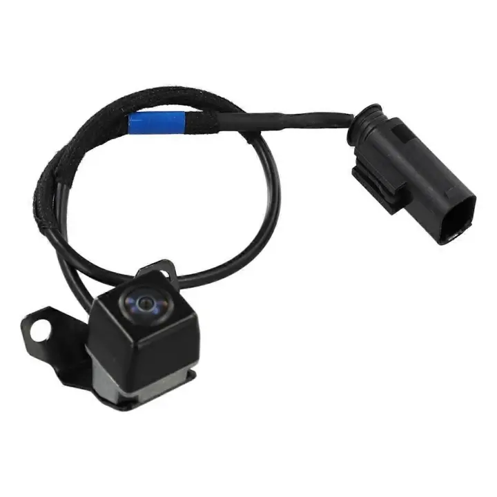 95750-3W100 Nueva Cámara de Visión Trasera Cámara de Marcha Atrás Cámara de Copia de seguridad para Kia Sportage 2011 2012 2013 2014 2 - 1