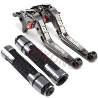 Accesorios Para Motocicleta Benelli BN 125 BN 150 Tnt 150i CNC Ajustables Manillar De Freno Y Embrague Hecho De Aluminio CNC - details 14