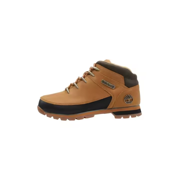 Timberland EURO SPRINT Mid Hikker bota de montaña hombre Marrón - 1