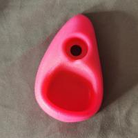 Juego De 19 Piezas Para Escalada En Roca Juguetes Educativos Para Niños Y Niñas Para Pared De Madera Y Jardín Juego De Manos Y Pies Para Desarrollar Habilidades De Agarre Y Movilidad - details 4