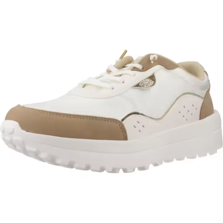 Zapatillas deportivas de Mujer Marca Hey Dude Modelo Hayden W Shine - 1