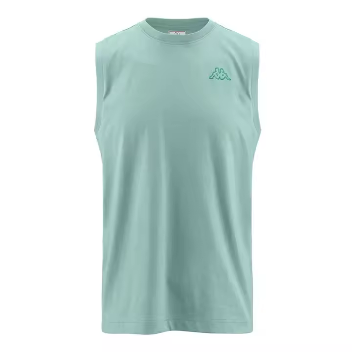 Kappa Camiseta Sin Mangas Cadwal Korporate - 1