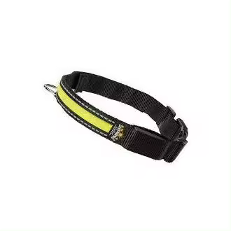 FERPLAST COLLAR NIGHT MEDIUM - 1
