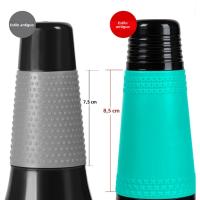 Conos De Marcador De Deportes Barrera De Entrenamiento De Agilidad De Velocidad Para Fútbol Y Baloncesto PVC No Inflable - details 3