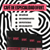 DFRNT. COLOMBIA.GEISHA Café en Grano de Especialidad - Ideal Filtro - Tueste Reciente en España - Paquete 250g - details 3