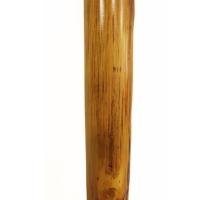 Start Electric  Bastón de madera con Punta de Metal 127cm: Apoyo, Senderismo y Versatilidad para sus pasos  Marca Allpercom - details 3