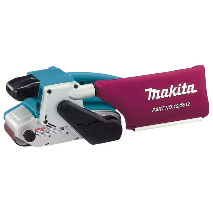 MAKITA 9903 Lijadora de banda 1.010W 76x533mm - 1