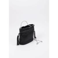 Krack Harmony COLUMBUS Bolsos Mujer Negro - details 1