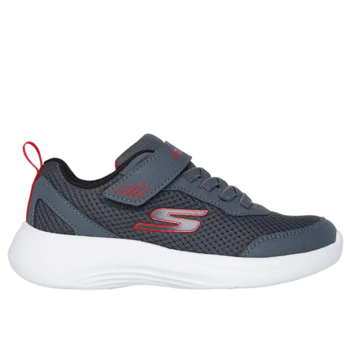 ZAPATILLA SKECHERS SELECTORS GRIS Skechers - 1