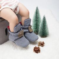 Calcetines De Bebé Meckior Invierno Antideslizantes Primera Zapatillas Suaves Para Niños Y Niñas Nuevos Anti-slip Infantales - details 14