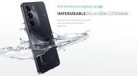 Teléfono - realme 14X, 6GB+128GB  8GB+256GB, Pantalla de confort ocular de 120 Hz, MediaTek Dimensity 6300 5G, Pantalla 6,67" 120Hz, Cámara AI de 50MP, IP64, NFC - details 18