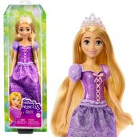 Muñeca Rapunzel Disney 30 cm Mattel HLW03 - details 0