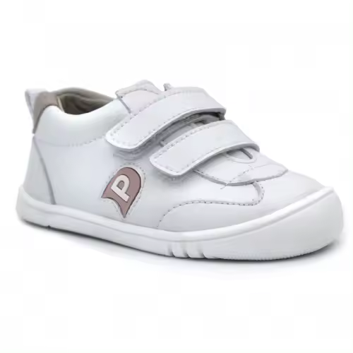 Pirufin (Piruflex) -Deportivas Respetuosas 6200 con doble velcro - 1