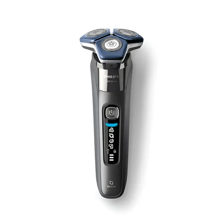 Philips SHAVER Series 7000 S7887/55 Afeitadora eléctrica Seco y Mojado - 1