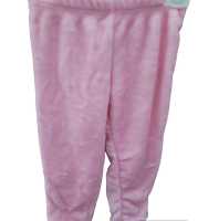 Pijama de niña coralina  marca blue dreams - details 3