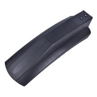 2PCS Guardabarros De Nieve Para Bicicleta Montaña Delantero Y Trasero Para Llanta Ancha Fenders Para Neumáticos De Nieve - details 5