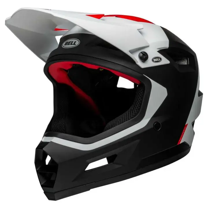 Bell Casco De Descenso Sanction 2 Dlx Mips - 1
