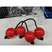 2Pcs Instrumentos Musicales De Ritmo Africano Bolas De Sandía Para Celebraciones Y Actuaciones En Escenario Juguete De Percusión Manual - details 28
