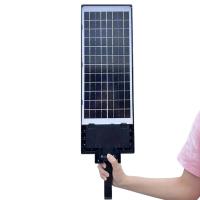 Mov-Luz Led Solar Para Exterior, Lámpara Solar Powerful 720 LED with Remote Control Y 3 Modos, Luz impermeable para Jardín y Calle - details 6