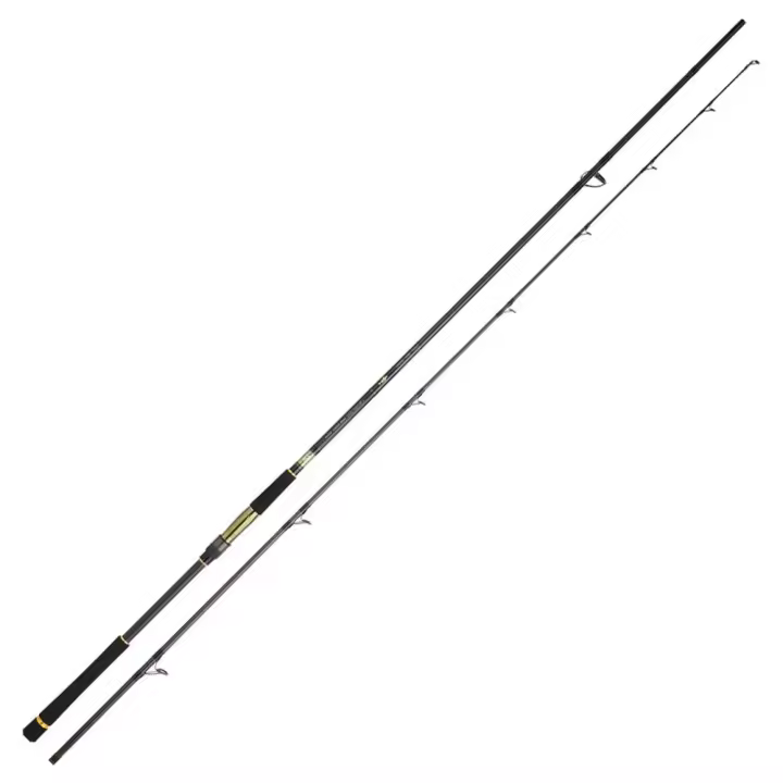 Daiwa Caña De Jigging Crosscast Shore - 1