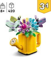 Lego Creator  Flores en regadera Lego  31149 - details 4