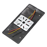 Luz Interior De Coche LED 12V Bombilla De Techo Para Camión Remolque off Road 4x4 Caravana RV Barco Accesorios Automotrices - details 4
