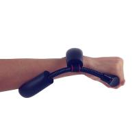 Ejercitador De Muñecas Y Brazos Ajustable Equipo De Entrenamiento De Fitness Fortalecimiento De Brazaletes De Mano - details 3