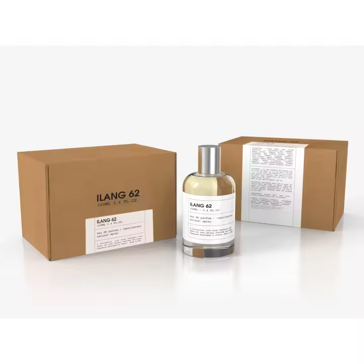 Emper Ilang 62 Eau de Parfum Unisex 100 Ml - 1