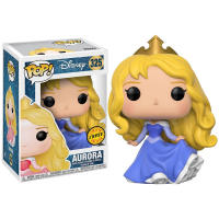 Funko Aurora Chase EDition Disney Bella Durmiente Sleeping Beauty 325 Disney Pop Vinyl - details 2