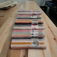 Mercatienda.es Mercatiend.es Paños de Cocina de Algodón Premium, Hechos en Portugal - Pack de 6 Unidades - details 4
