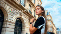 Reloj inteligente KIESLECT Pura Gold - details 0