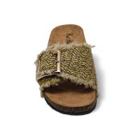 Calzados soraia, sandalia plana para verano, Diseño Elegante, Comodidad Superior. - details 0