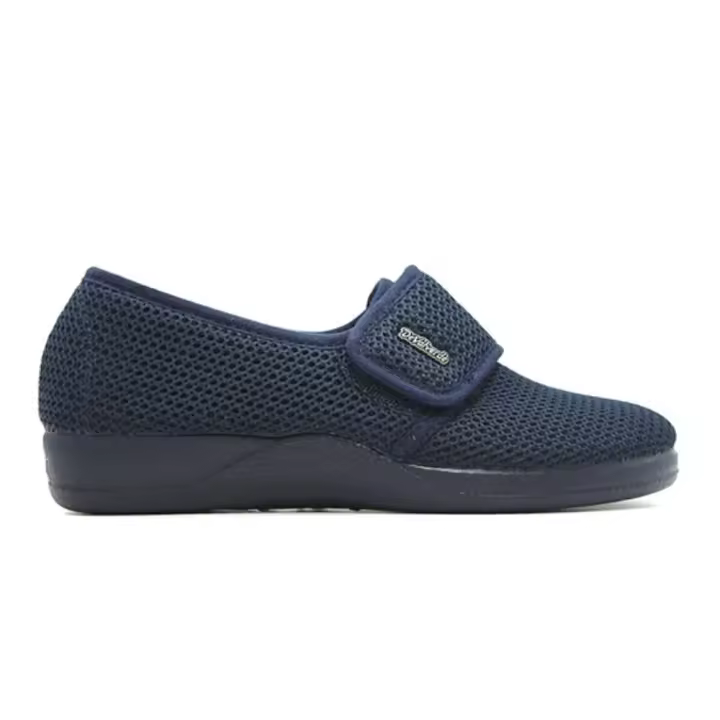 Devalverde zapatilla 1160 marino - 1