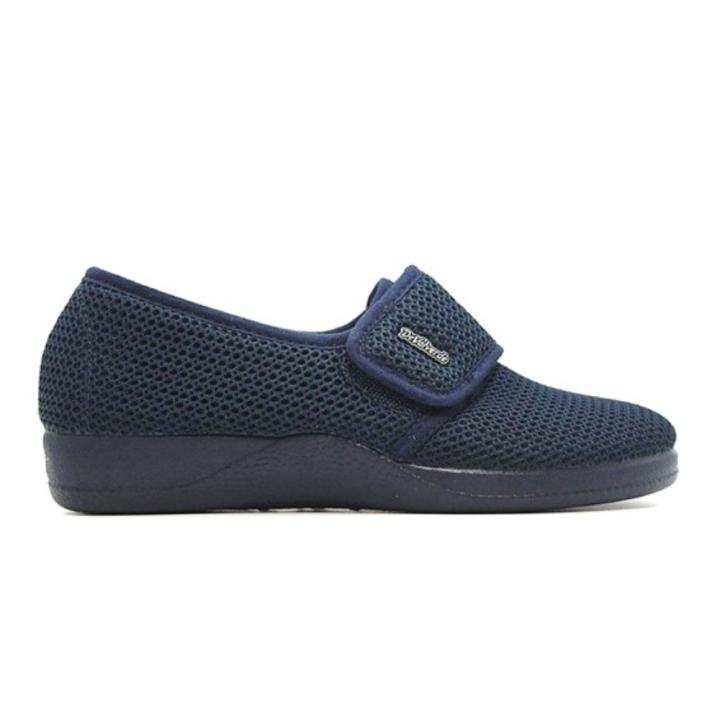 Devalverde zapatilla 1160 marino