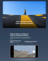 Teléfono Móvil POCO F6 Pro 5G Smartphone Versión Global, 12GB+256GB/12GB+512GB/16GB+1TB, Snapdragon® 8 Gen 2, Pantalla 6,67"AMOLED DotDisplay Flow WQHD+, Batería 5000mAh (typ) con 120W HyperCharge, Cámara principal 50 MP, HyperOS, Dolby Atmos, NFC - details 15