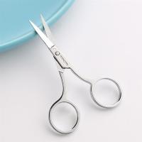 Tijeras De Costura Para Telas Vintage En Acero Inoxidable Herramientas De Corte Para Bordado Y Costura - details 6