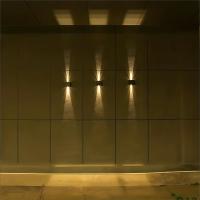 1pc Luz Solar De Inserción En Piso Brillante Para Jardín Exterior Impermeable Disco Solar Para Paisaje Camino Caminata - details 3