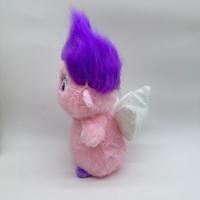Nueva Muñeca De Peluche Bibble De 25 Cm Juguete Suave Y Lindo Decoración Para Habitación De Anime Regalo De Cumpleaños Para Niños - details 2