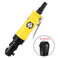 Llave De Aire Pneumática 1/2 3/8 1/4 Pulgada Herramientas Pneumáticas Con Conector EU Llave De Aire Para Uso Comercial - details 12