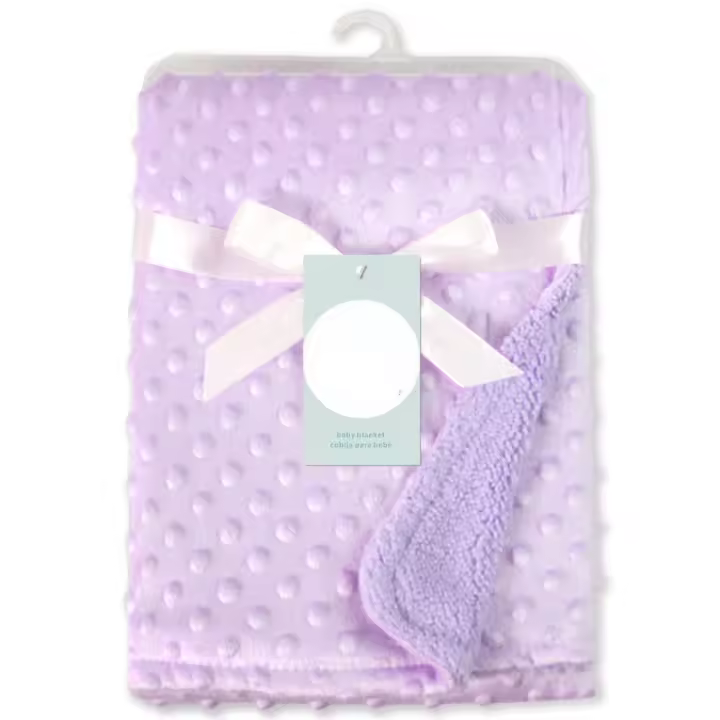 Manta Niño Recién De Masaje Para Cama Accesorios De Cuatro Estaciones - 1